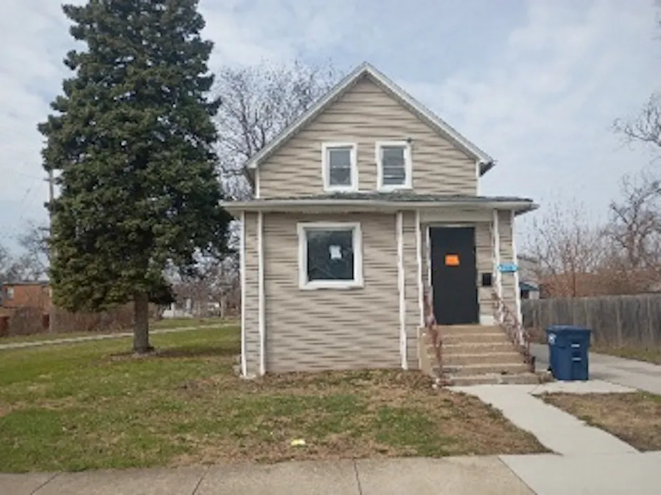 1316 S 8th Ave Maywood, IL 60153, Cook County