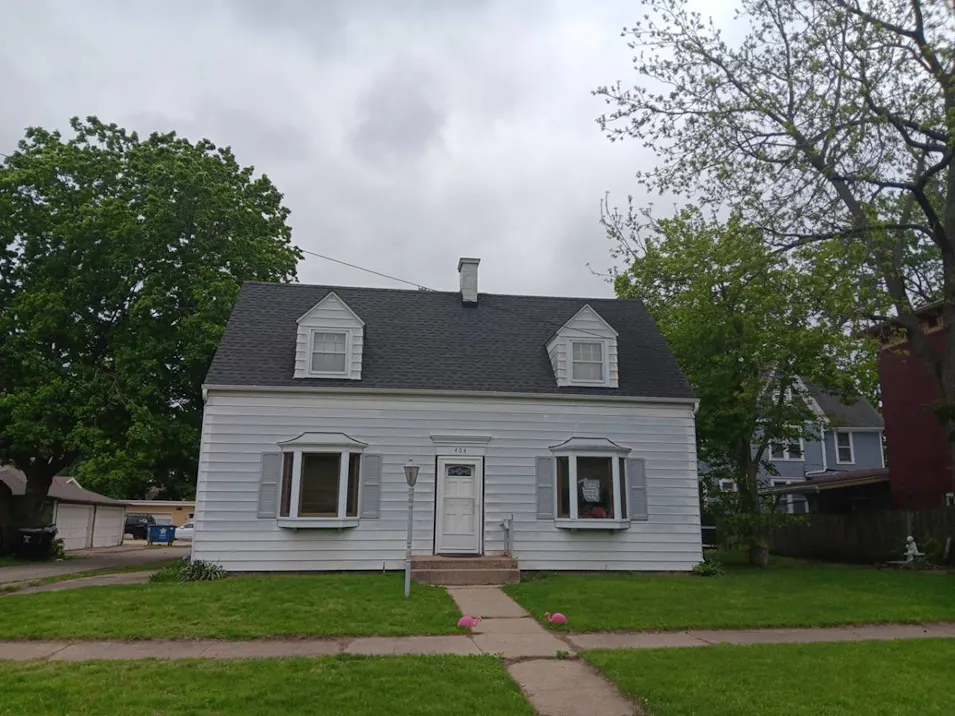 404 Benton Street Ottawa, IL 61350, La Salle County