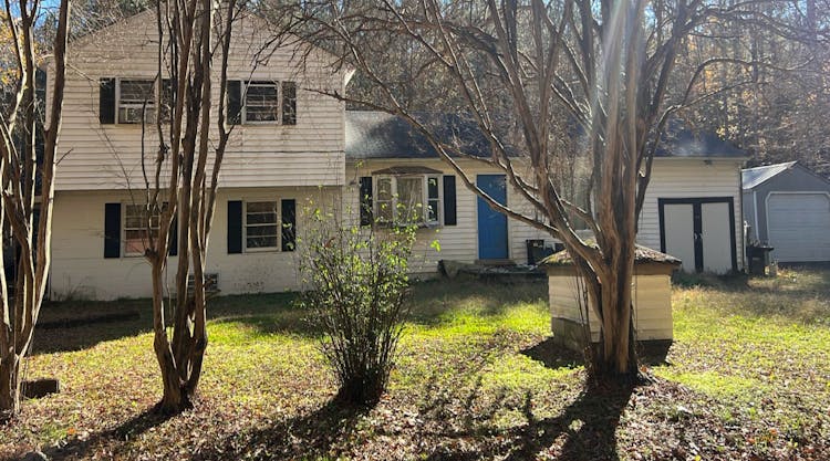 939 Coachpoint Rd Hartfield, VA 23071, Middlesex County