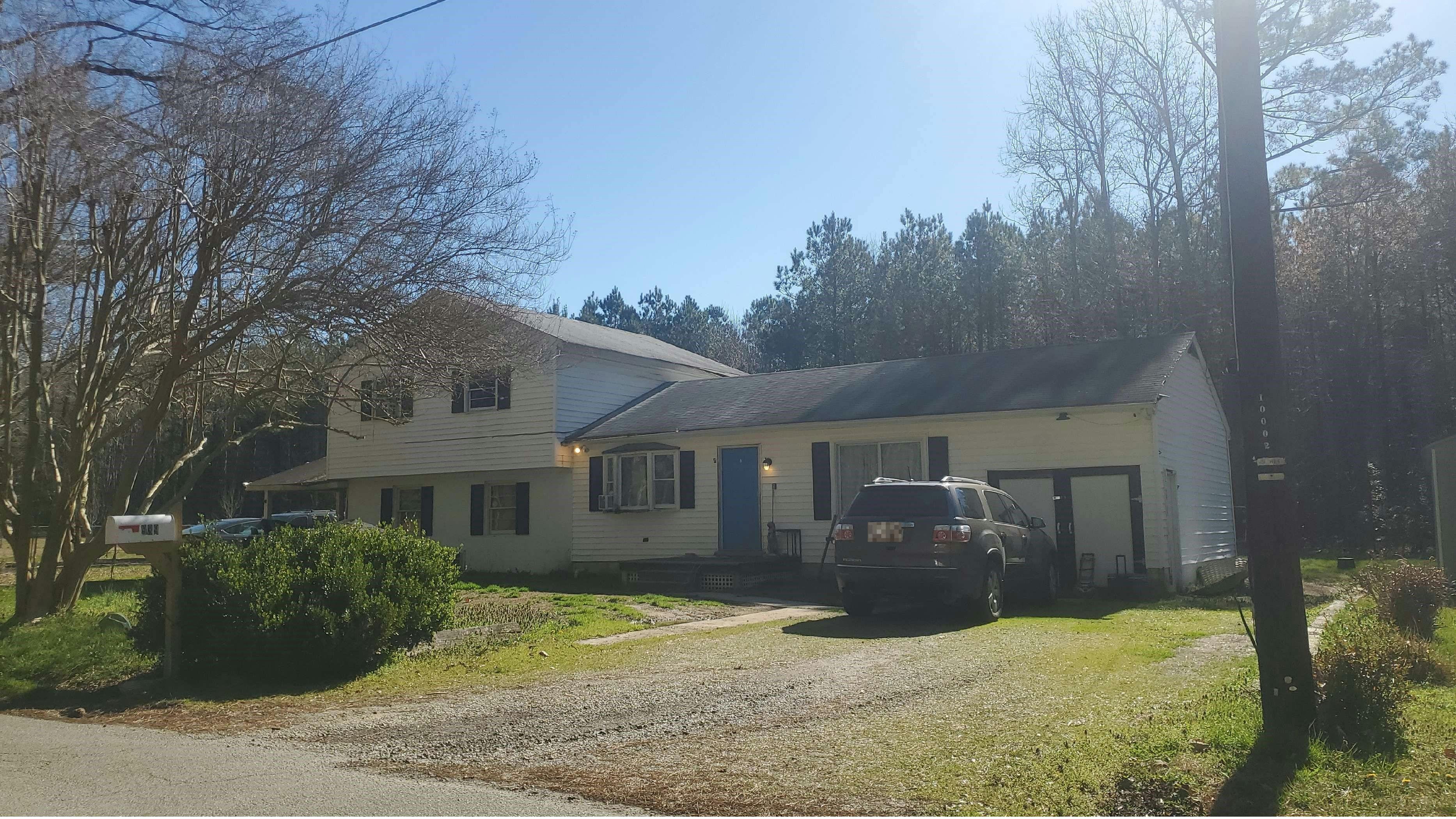 Coachpoint Rd, Hartfield, VA 23071 #1