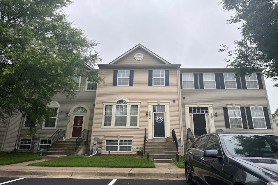 2503 Blue Water Blvd Odenton, MD 21113, Anne Arundel County