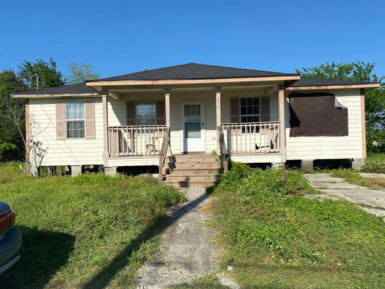 290 2nd Street Aka Second Street Saint Rose, LA 70087, Saint Charles County