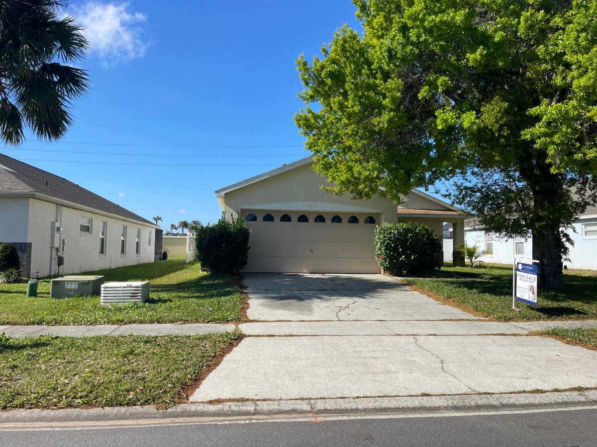 Roaring Creek Ct, Kissimmee, FL 34747