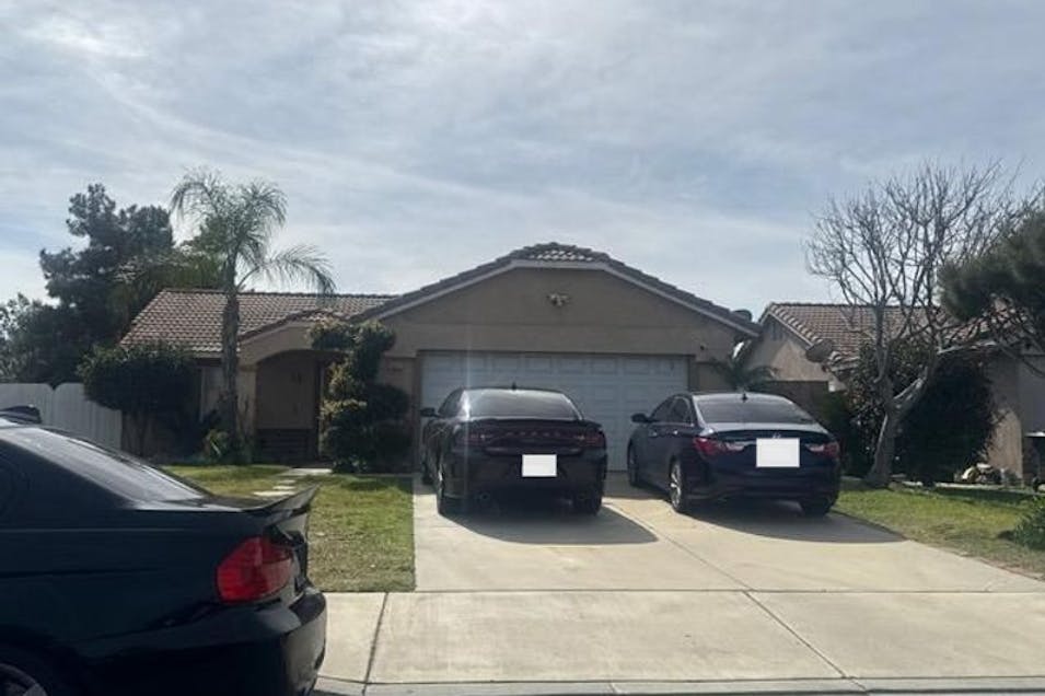 15315 Hawthorne Ave Fontana, CA 92335, San Bernardino County