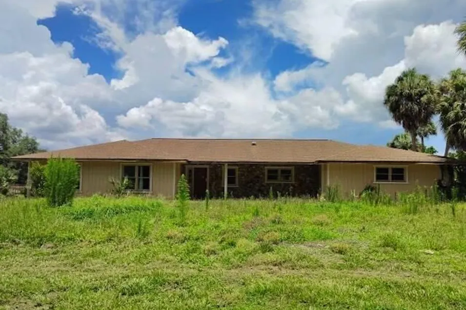 809 N Golf Course Dr Crystal River, FL 34429, Citrus County