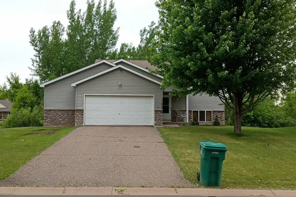 11654 77th Street NE Otsego, MN 55301, Wright County