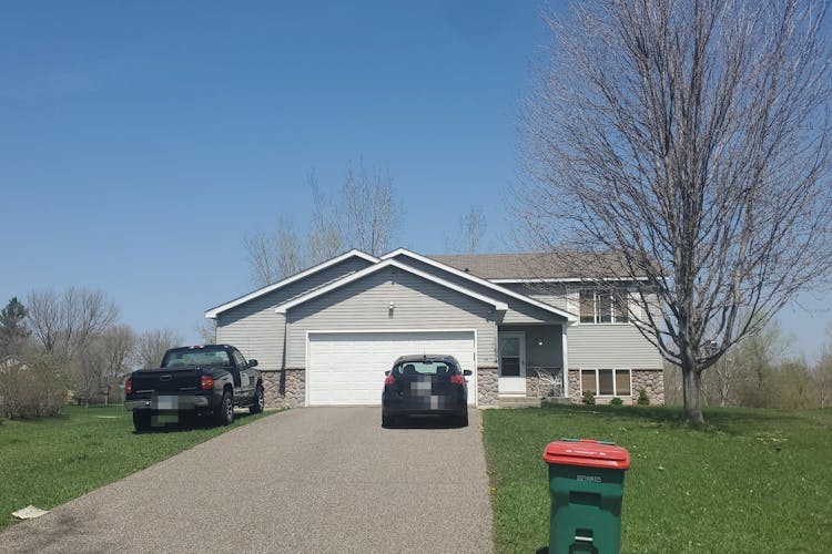 11654 77th St NE Otsego, MN 55301, Wright County