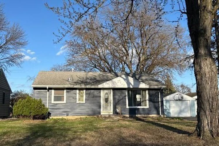 5500 Louisiana Ave N Crystal, MN 55428, Hennepin County