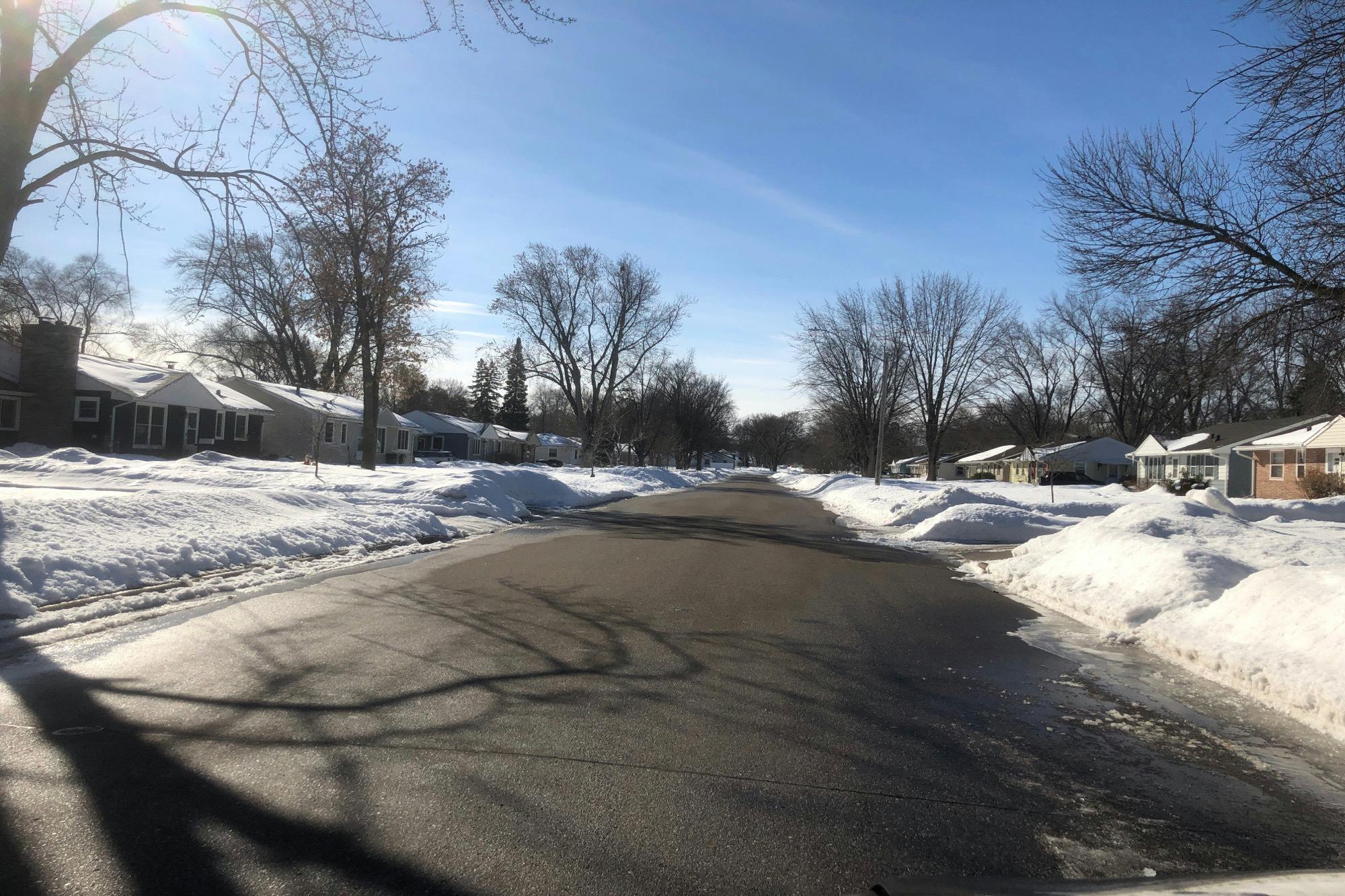 Louisiana Ave, Minneapolis, MN 55428