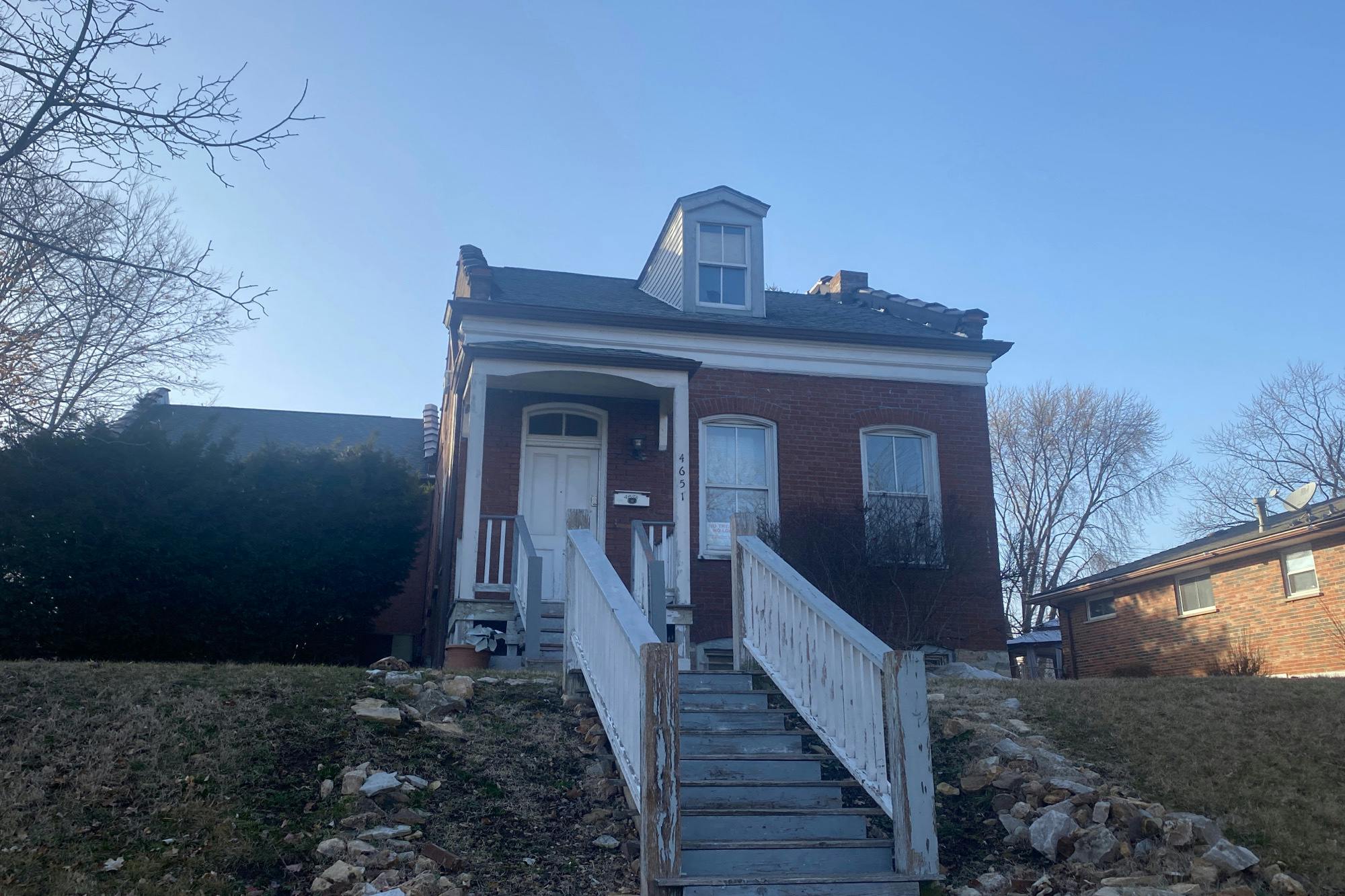 Minnesota Ave, Saint Louis, MO 63111