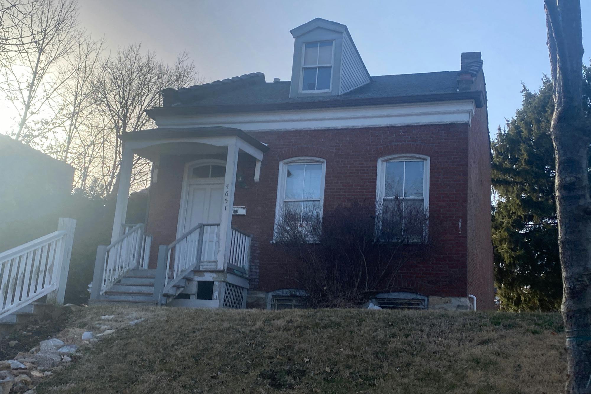 Minnesota Ave, Saint Louis, MO 63111 #1