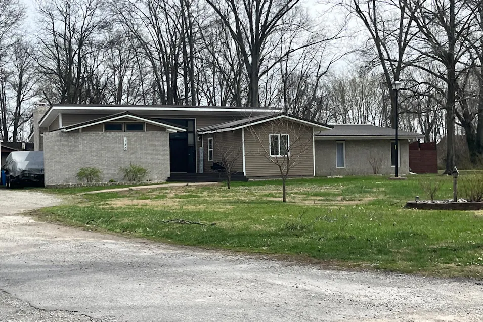 130 McCauley Road Mount Vernon, IL 62864, Jefferson County