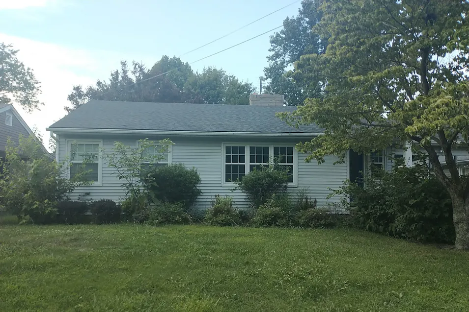 707 Hillcrest Drive Danville, KY 40422, Boyle County