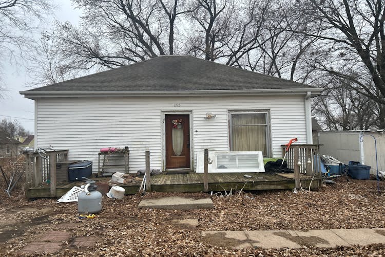 1115 H St, Tekamah, NE, 68061, USA