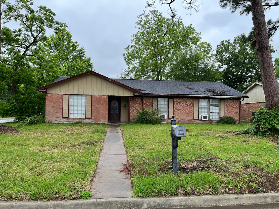 332 Windsor Sq Alvin, TX 77511, Brazoria County
