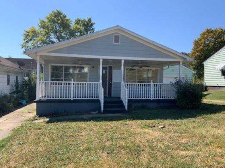 5530 Kentland Ave Portsmouth, OH 45662, Scioto County