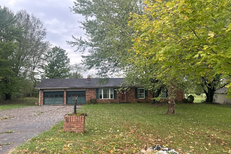 106 Ambey Ln Vinton, OH 45686, Gallia County