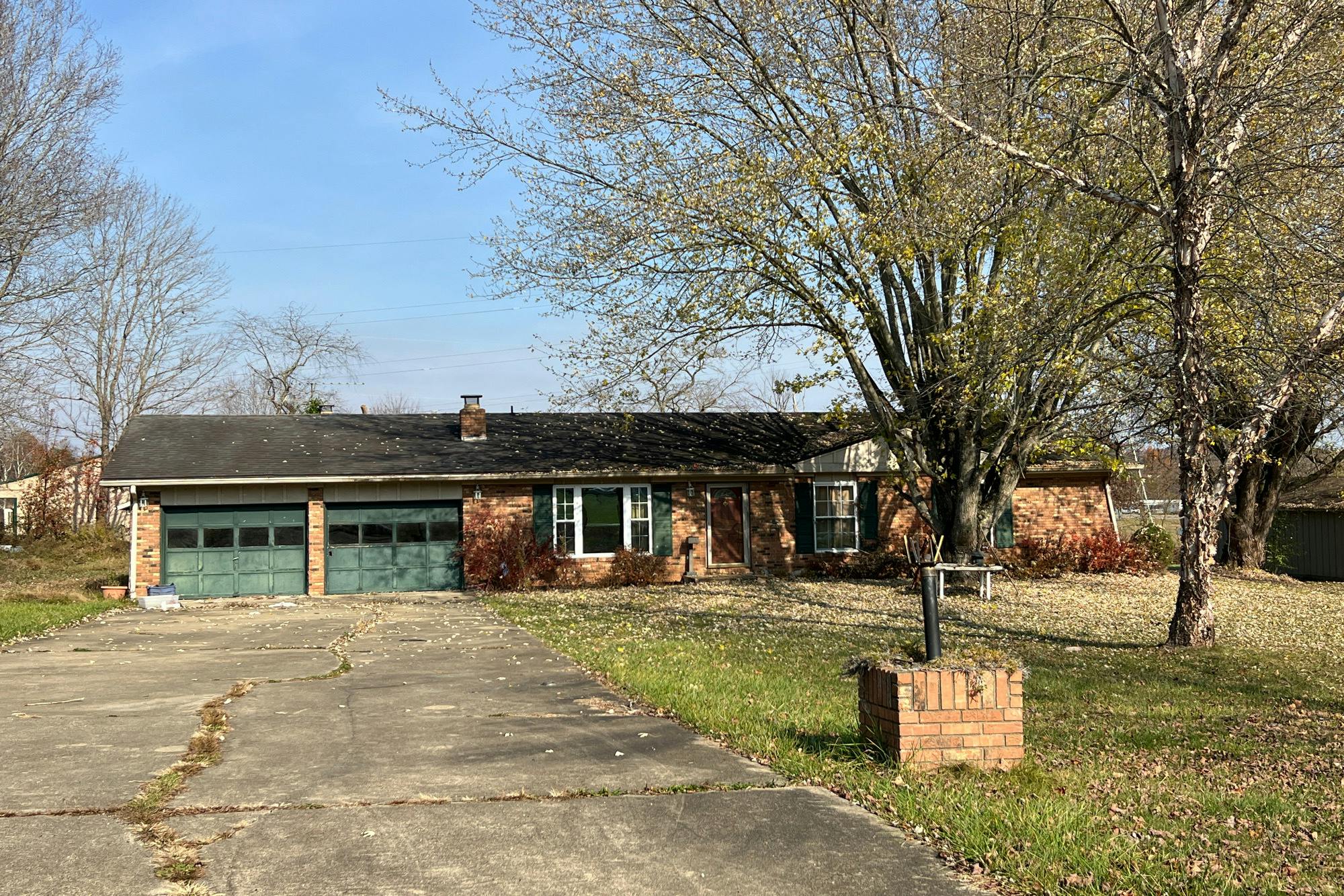 Ambey Ln, Vinton, OH 45686