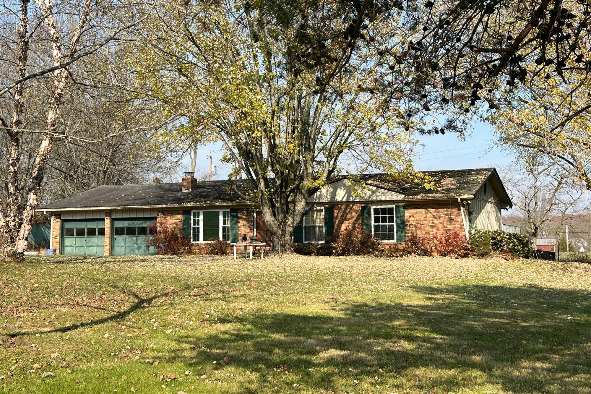 Ambey Ln, Vinton, OH 45686 #1