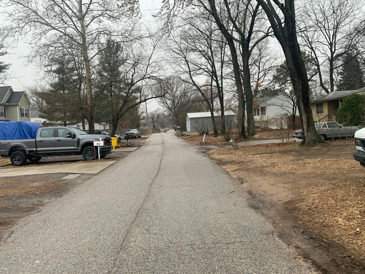 Marley Ave, Glen Burnie, MD 21060