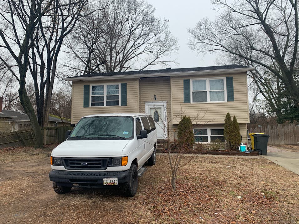 820 Marley Ave Glen Burnie, MD 21060, Anne Arundel County