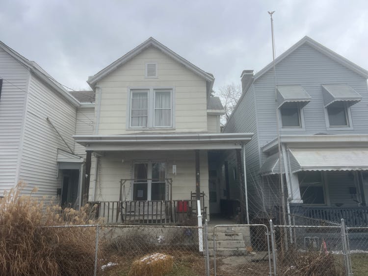 212 19th Street East Covington, KY 41011, Kenton County