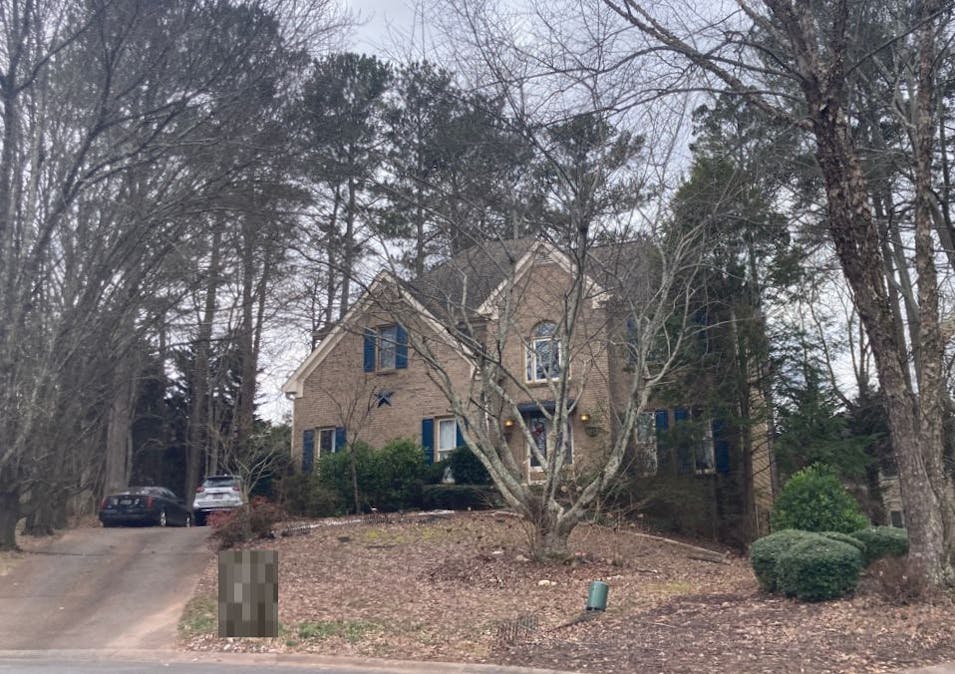 2453 Arcadia Dr NW Acworth, GA 30101, Cobb County