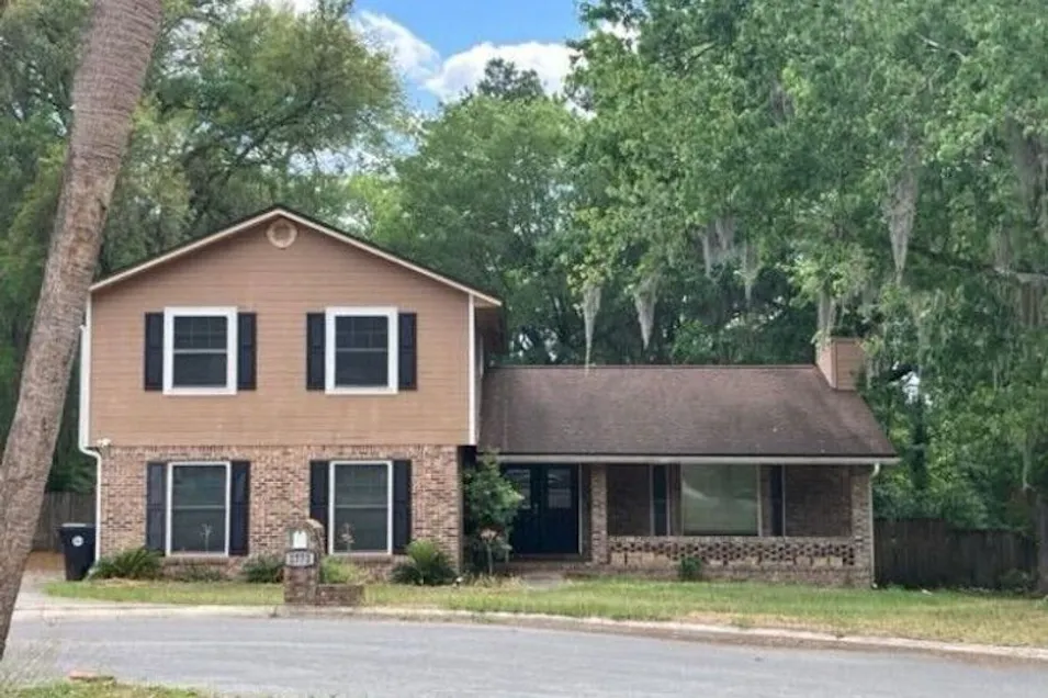 2772 Pebbleridge Court Orange Park, FL 32065, Clay County