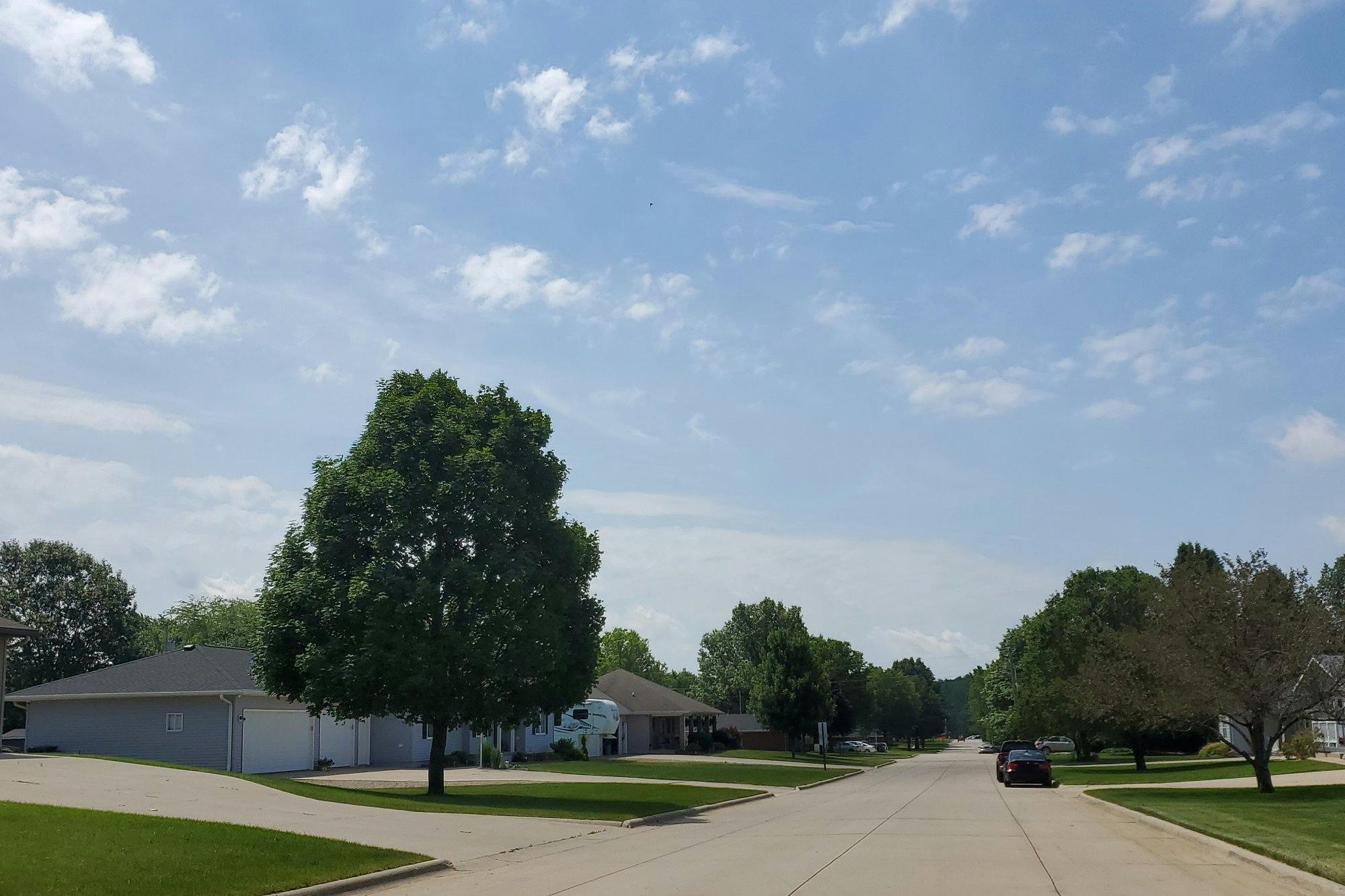 Wilhelm St, Conrad, IA 50621 #1