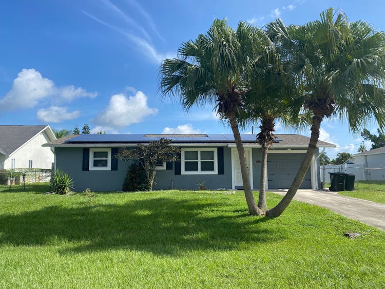 321negenesee Ave Port Saint Lucie, FL 34983, Saint Lucie County