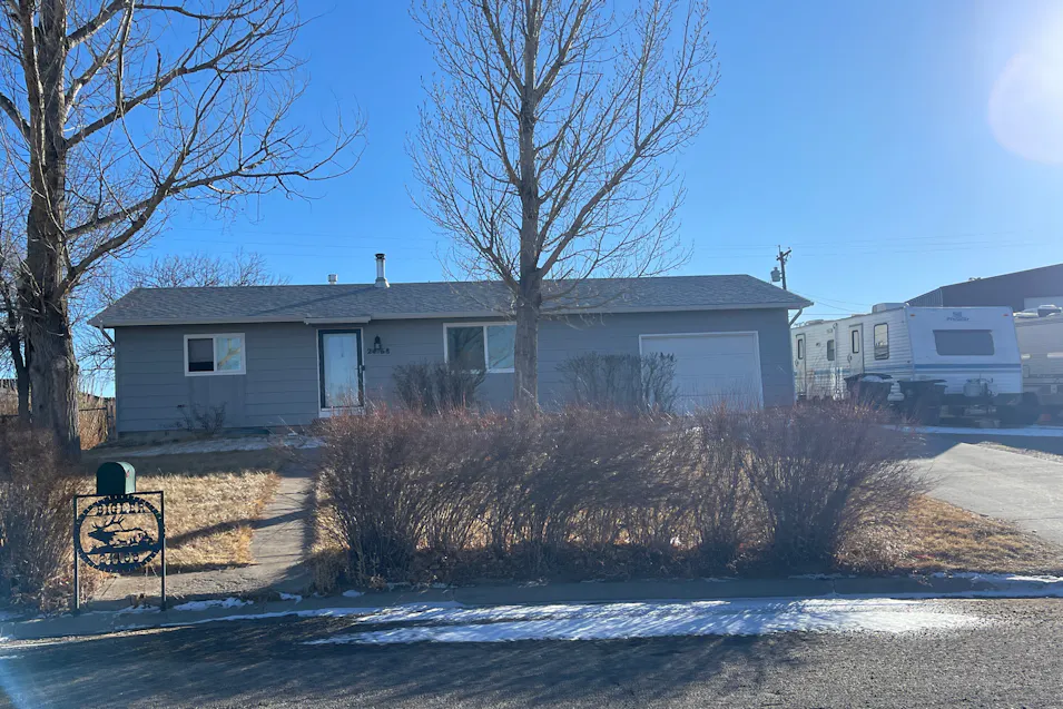 24168 Cactus Flower Way Pueblo, CO 81006, Pueblo County