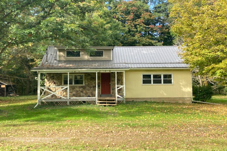 1248 Silver Lake Road Pavilion, NY 14525, Wyoming County