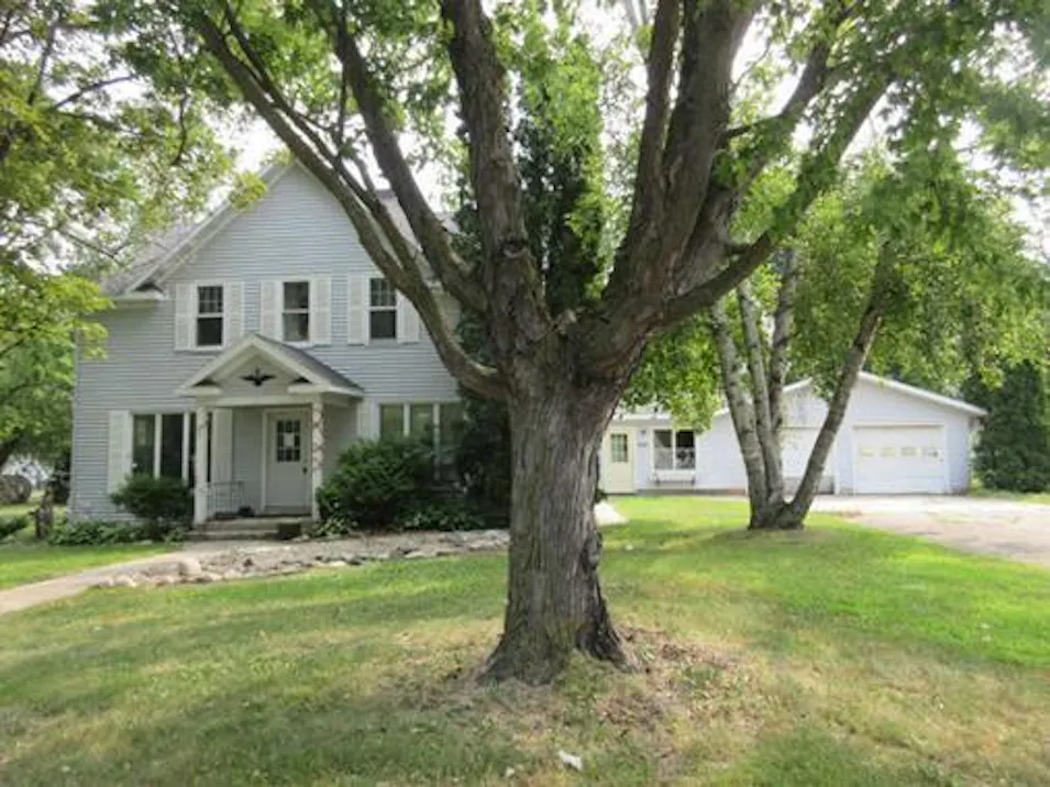 220 State Highway 106 N Deer Creek, MN 56527, Otter Tail County