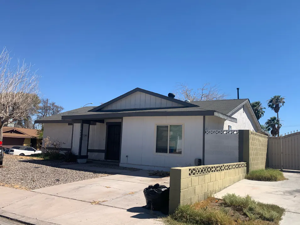 3420 Drover Ave Las Vegas, NV 89101, Clark County