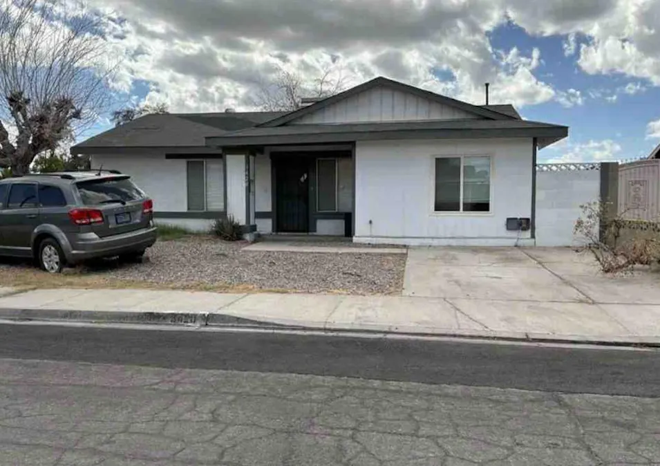3420 Drover Ave Las Vegas, NV 89101, Clark County