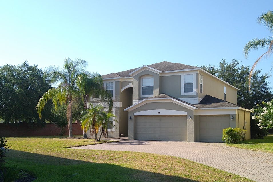 854 Lost Grove Circ, Winter Garden, FL 34787, Orange County