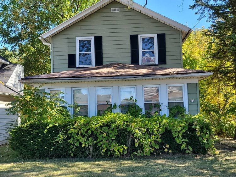 71 South Pearl Street Oakfield, NY 14125, Genesee County