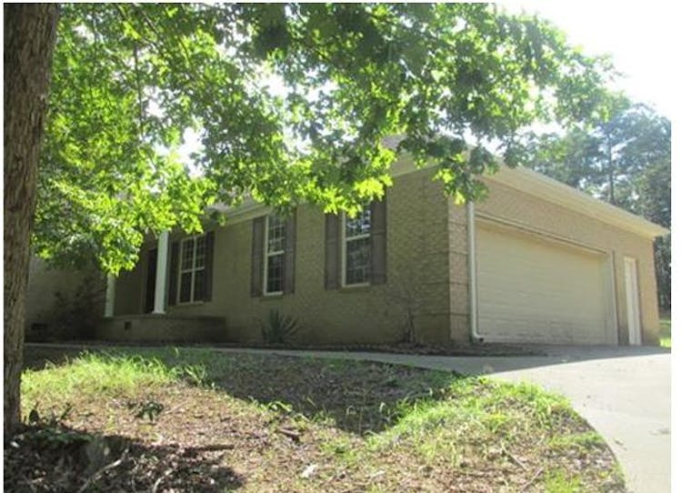 1115 Edgar Rd GLENCOE, AL, 35905, USA