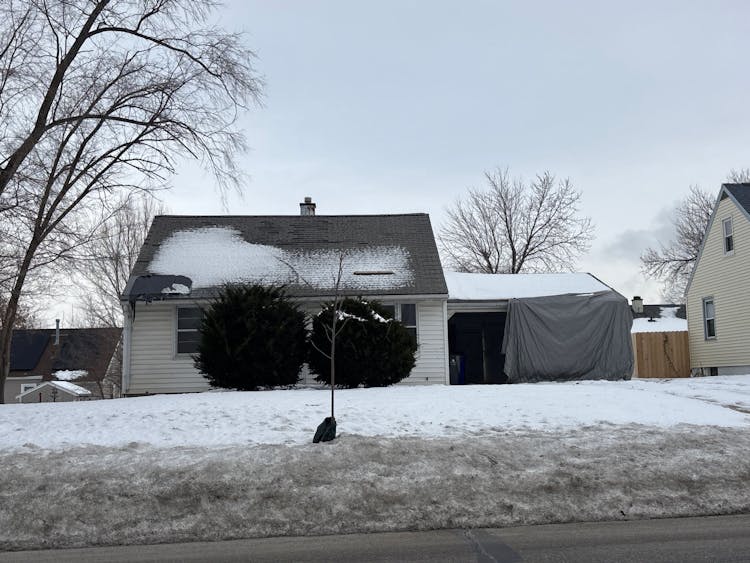 360 Wilson Avenue SW Cedar Rapids, IA 52404, Linn County