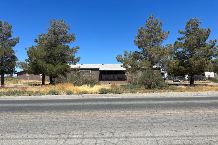 1980 W Wilson Rd, Pahrump, NV, 89048, USA