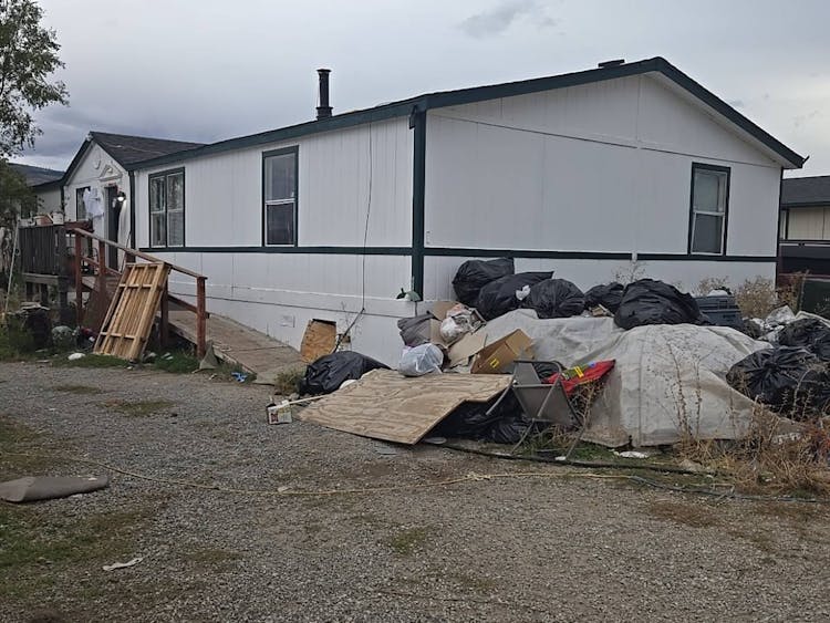 17950 Us Highway 395 N Reno, NV 89508, Washoe County