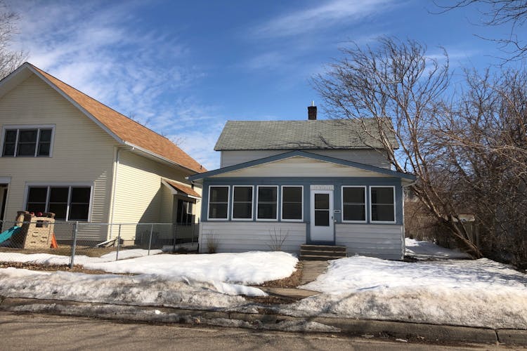 3406 Girard Ave N Minneapolis, MN 55412, Hennepin County