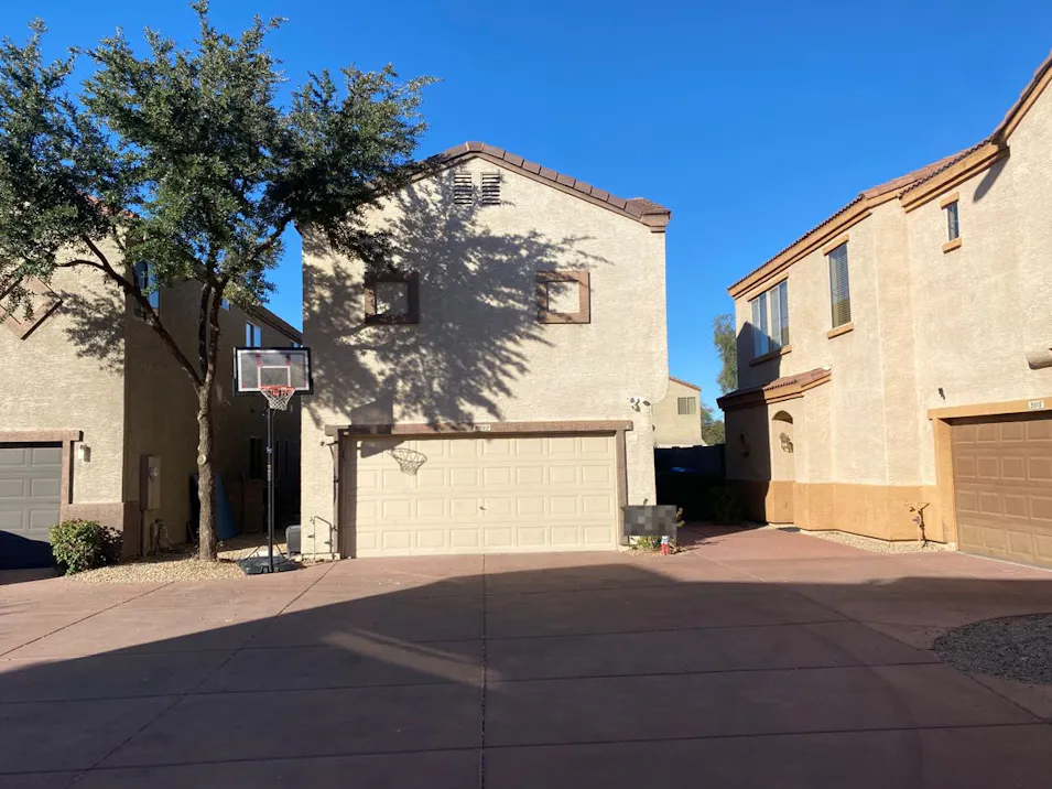 3022 W Sands Drive Phoenix, AZ 85027, Maricopa County