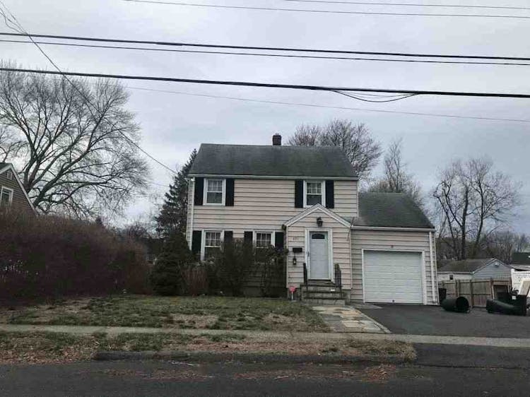 271 Reeds Ln Stratford, CT 06614, Fairfield County