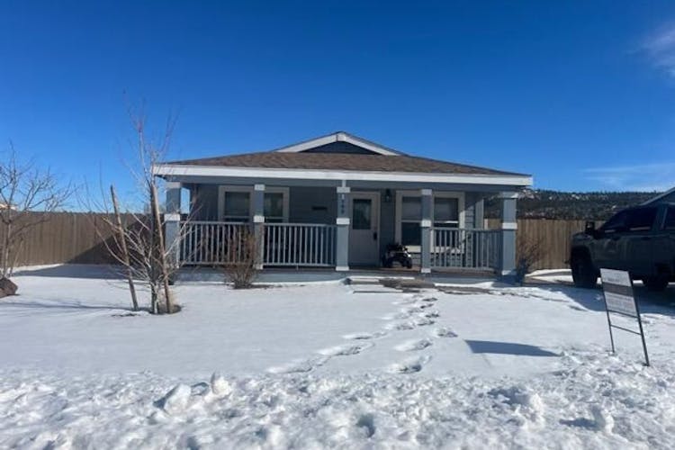 162 Pinecrest Trl Williams, AZ 86046, Coconino County