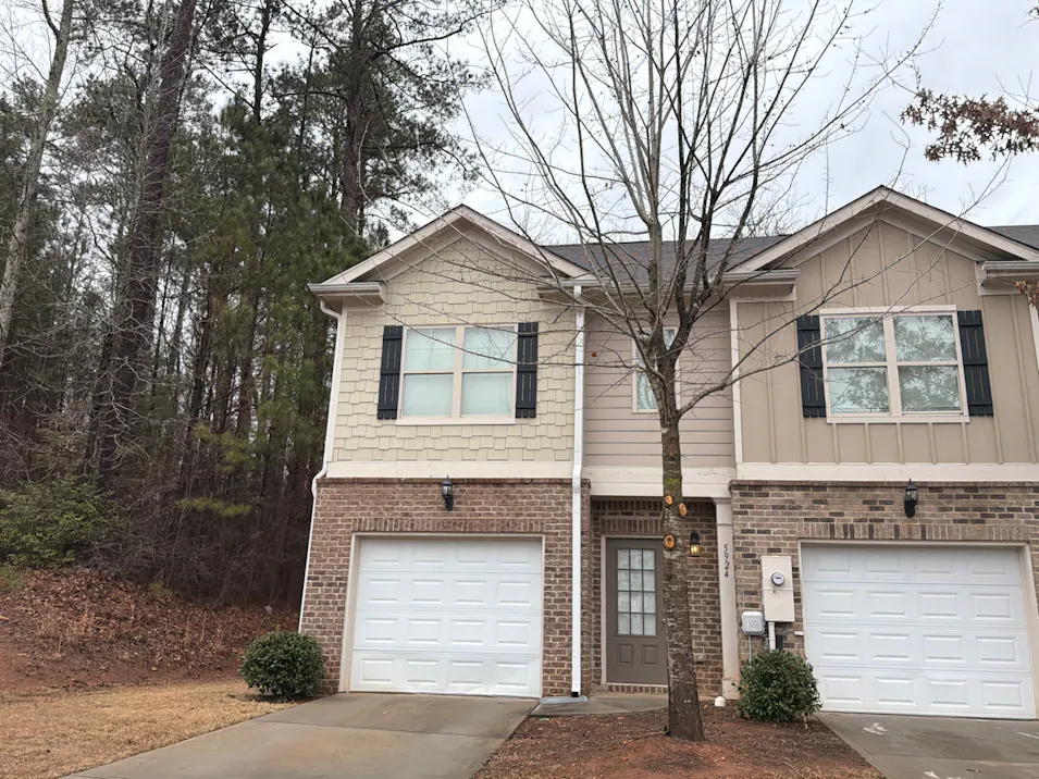 5924 Cassie Dr Lithonia, GA 30038, Dekalb County