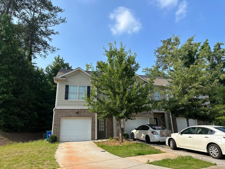 5924 Cassie Dr Lithonia, GA 30038, Dekalb County