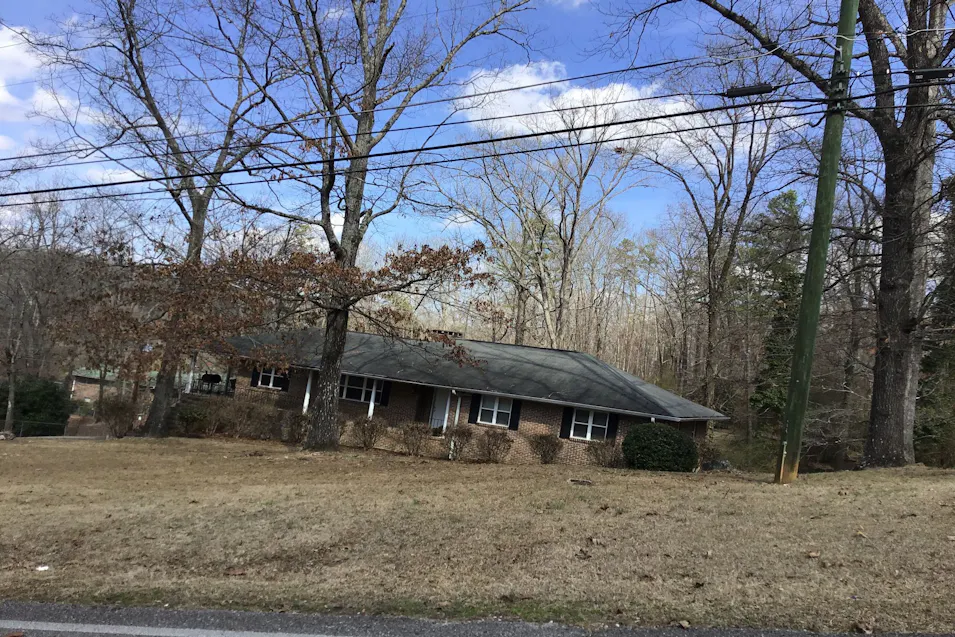 620 Tupelo Road Birmingham, AL 35215, Jefferson County