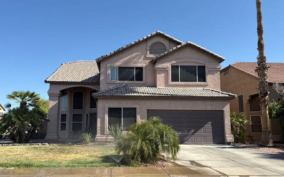 4416 E Redwood Ln Phoenix, AZ 85048, Maricopa County