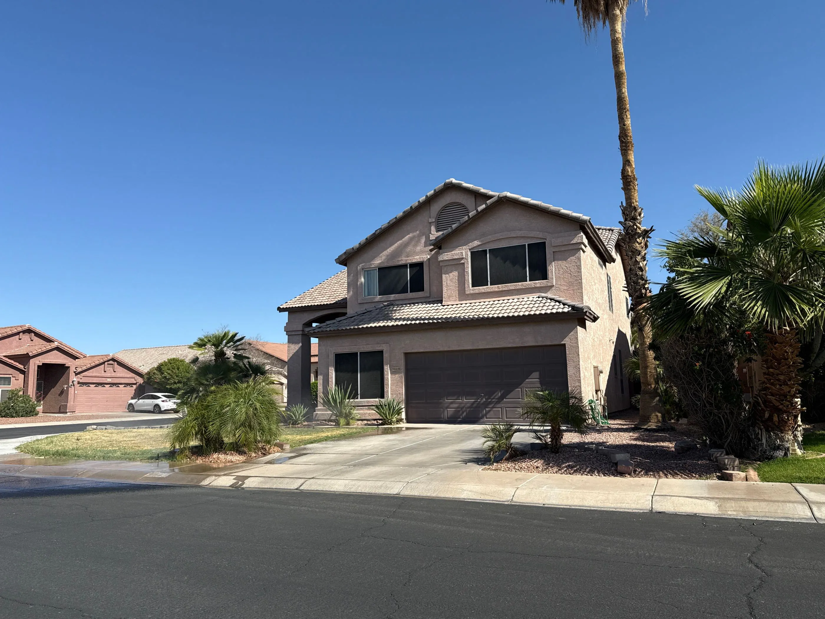 Redwood Ln, Phoenix, AZ 85048 #1